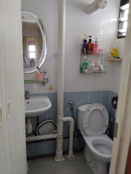 Blk 345 Clementi Avenue 5 (Clementi), HDB 3 Rooms #503614141